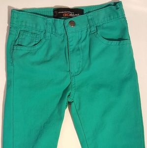 Akademiks boys jeans